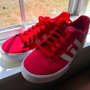 Adidas Daily 3.0 Sneakers Men size 7